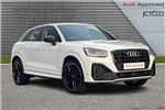 2022 Audi Q2