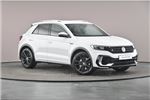 2020 Volkswagen T-Roc