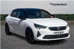 2020 Vauxhall Corsa
