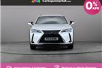 2021 Lexus UX