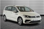 2020 Volkswagen Touran