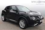 2018 Nissan Juke