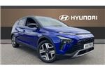 2023 Hyundai Bayon