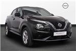 2021 Nissan Juke