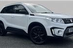 2018 Suzuki Vitara