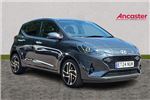 2024 Hyundai i10