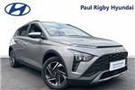 2022 Hyundai Bayon
