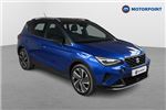 2023 SEAT Arona 1.0 TSI 110 FR Edition 5dr