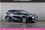 2022 Lexus UX