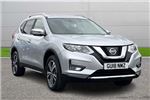 2018 Nissan X-Trail