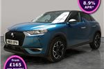 2019 DS DS 3 Crossback