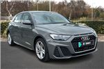 2019 Audi A1