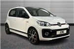 2019 Volkswagen Up GTI