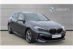 2020 BMW 1 Series