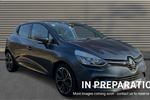 2018 Renault Clio