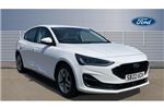 2022 Ford Focus