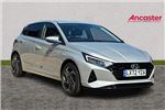 2022 Hyundai i20