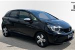 2022 Honda Jazz