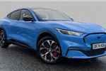 2024 Ford Mustang Mach-E