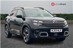 2019 Citroen C5 Aircross