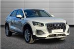 2022 Audi Q2