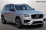 2023 Volvo XC90