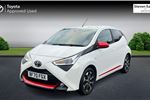 2020 Toyota Aygo