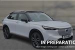 2022 Honda HR-V