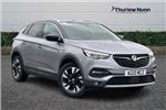 2021 Vauxhall Grandland X