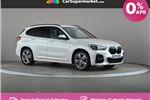 2022 BMW X1
