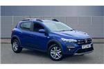 2022 Dacia Sandero Stepway