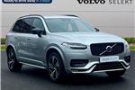 2021 Volvo XC90