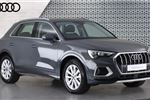 2024 Audi Q3