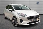 2023 Ford Fiesta