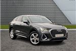 2023 Audi Q3