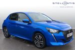 2021 Peugeot 208