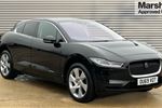 2019 Jaguar I-Pace