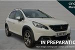 2017 Peugeot 2008