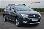 2020 Dacia Sandero Stepway