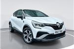 2022 Renault Captur