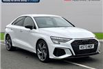 2023 Audi S3