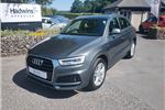 2017 Audi Q3