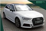 2017 Audi A3