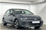 2024 Volkswagen Golf