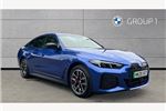 2025 BMW i4