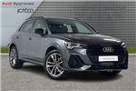 2021 Audi Q3