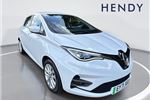 2021 Renault Zoe