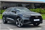 2023 Audi Q8