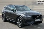 2023 Volvo XC90