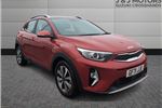 2021 Kia Stonic